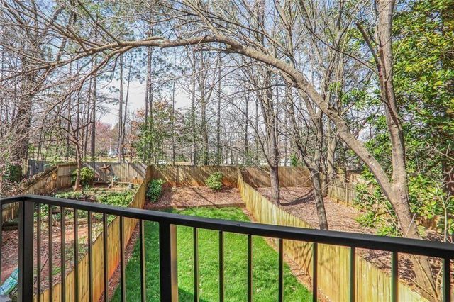 1210 Cleburne Avenue NE, Atlanta, GA 30307