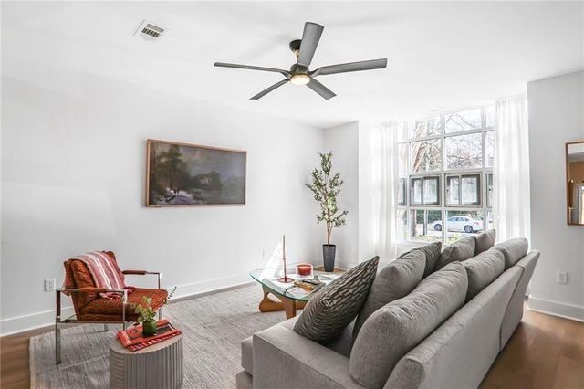 1210 Cleburne Avenue NE, Atlanta, GA 30307