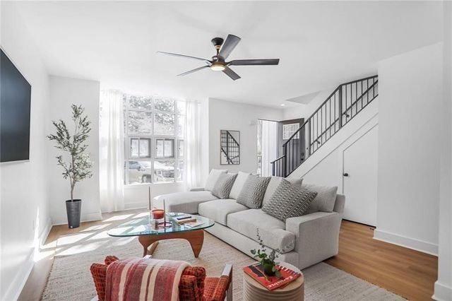 1210 Cleburne Avenue NE, Atlanta, GA 30307