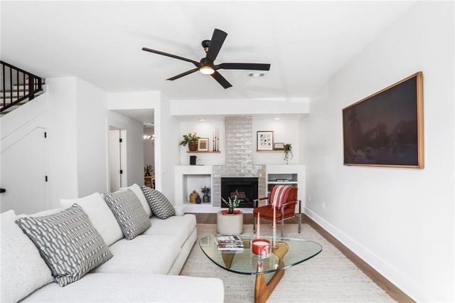 1210 Cleburne Avenue NE, Atlanta, GA 30307