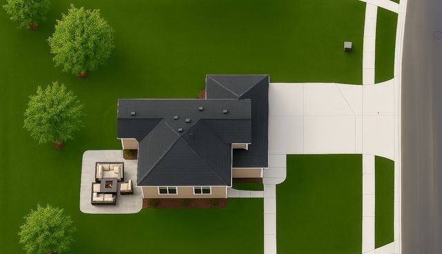 4756 34th Street S, Fargo, ND 58104