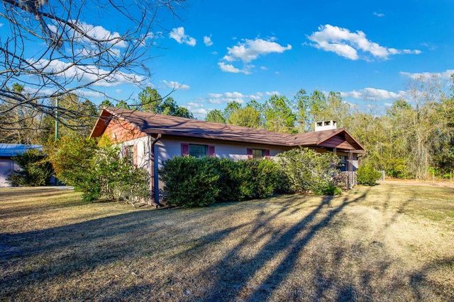 16064 SW COUNTY ROAD 235, Brooker, FL 32622