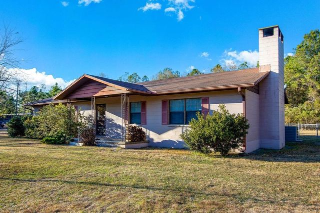 16064 SW COUNTY ROAD 235, Brooker, FL 32622