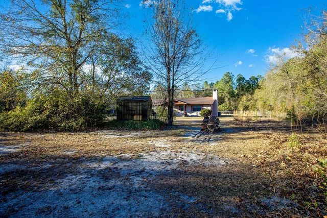 16064 SW COUNTY ROAD 235, Brooker, FL 32622