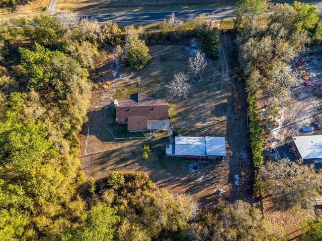 16064 SW COUNTY ROAD 235, Brooker, FL 32622