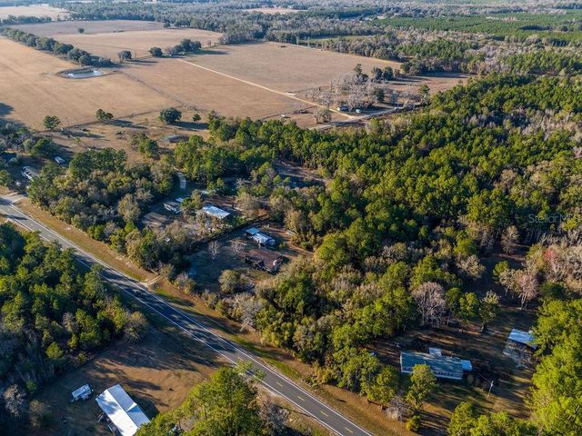 16064 SW COUNTY ROAD 235, Brooker, FL 32622