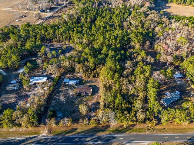 16064 SW COUNTY ROAD 235, Brooker, FL 32622