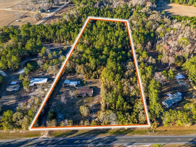 16064 SW COUNTY ROAD 235, Brooker, FL 32622