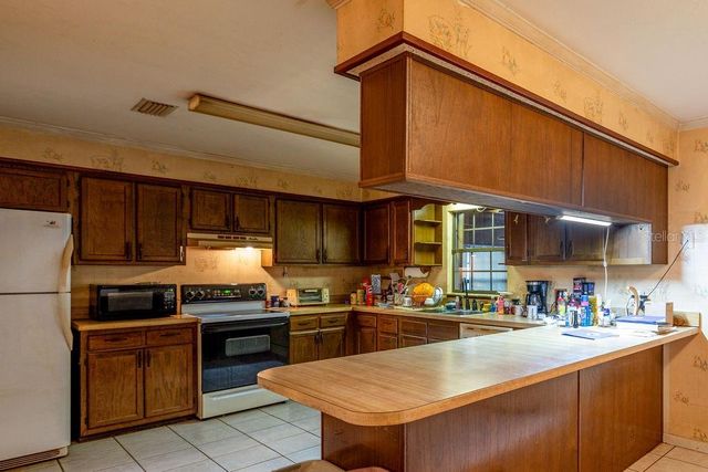 16064 SW COUNTY ROAD 235, Brooker, FL 32622