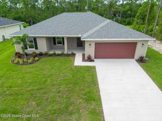 534 Edison Street SE, Palm Bay, FL 32909