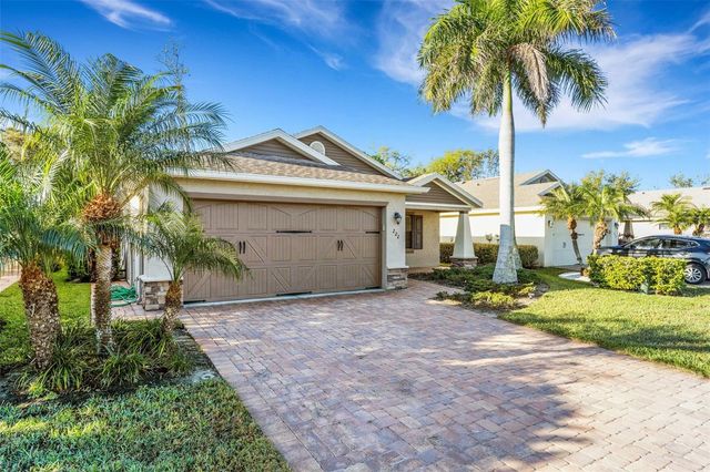222 SAN CASCIANO LANE, Bradenton, FL 34208