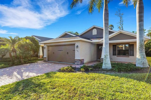 222 SAN CASCIANO LANE, Bradenton, FL 34208