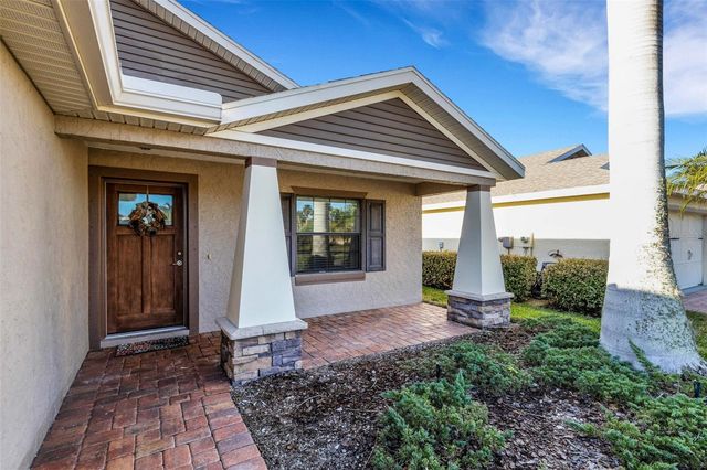 222 SAN CASCIANO LANE, Bradenton, FL 34208