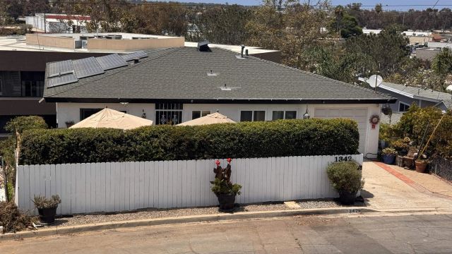 1342 Gertrude, San Diego, CA 92110