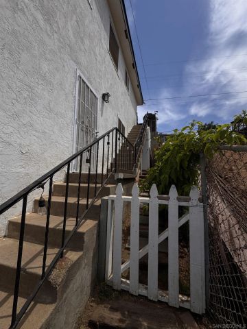 1342 Gertrude, San Diego, CA 92110