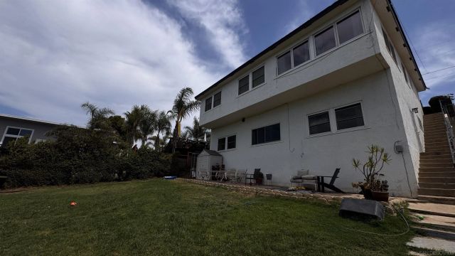 1342 Gertrude, San Diego, CA 92110