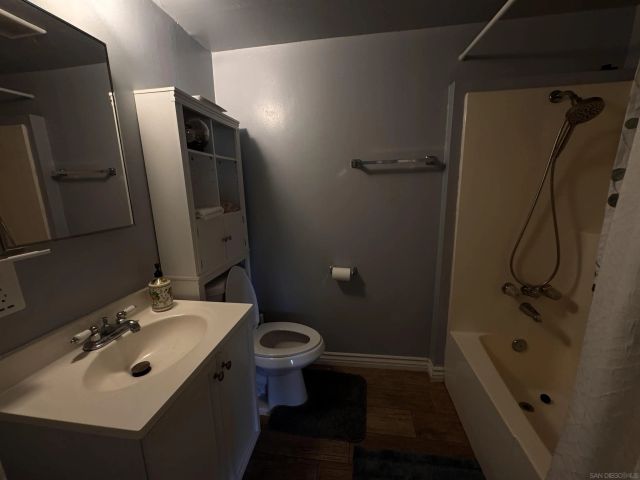1342 Gertrude, San Diego, CA 92110