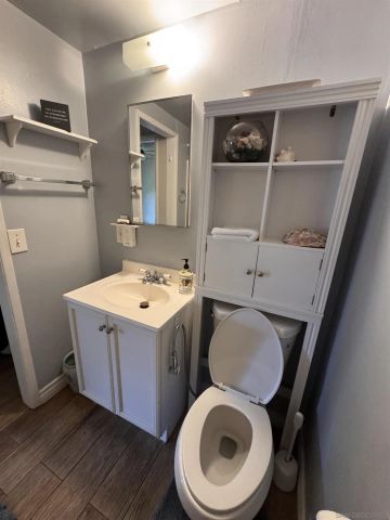 1342 Gertrude, San Diego, CA 92110