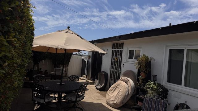1342 Gertrude, San Diego, CA 92110