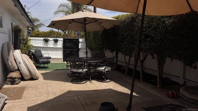 1342 Gertrude, San Diego, CA 92110