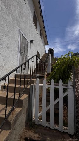 1342 Gertrude, San Diego, CA 92110