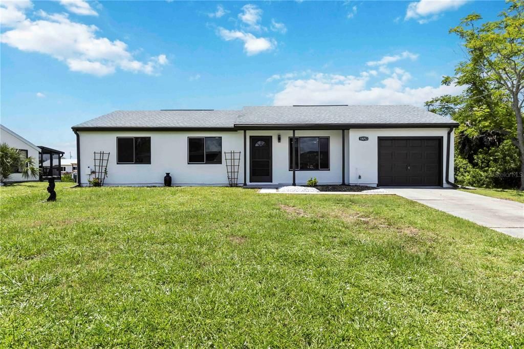 18053 OHARA DRIVE, Port Charlotte, FL 33948
