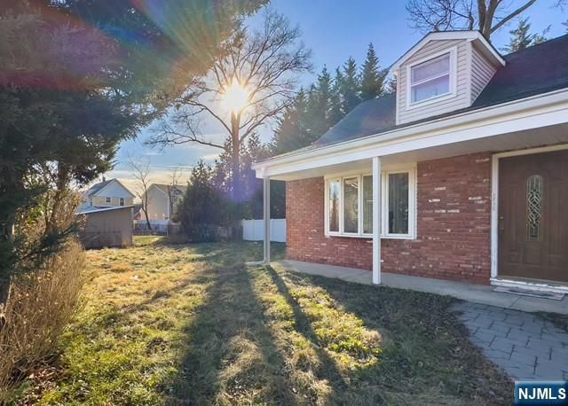 203 Snedeker Place, Northvale, NJ 07647