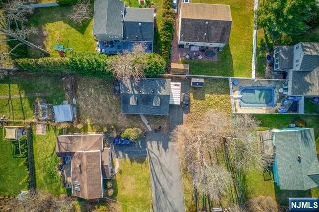 203 Snedeker Place, Northvale, NJ 07647