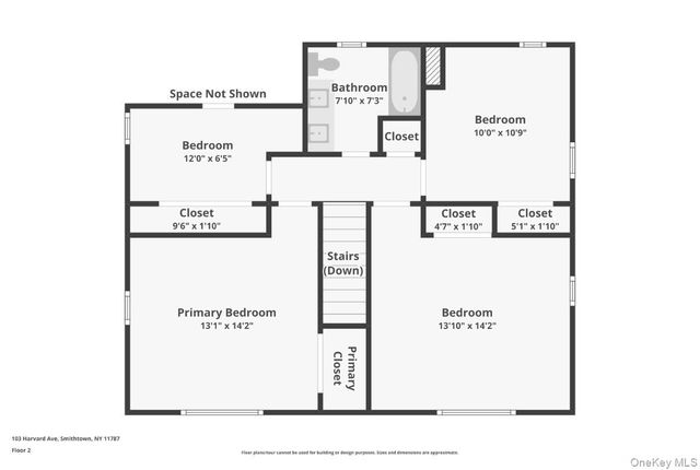 103 Harvard Avenue, Smithtown, NY 11787