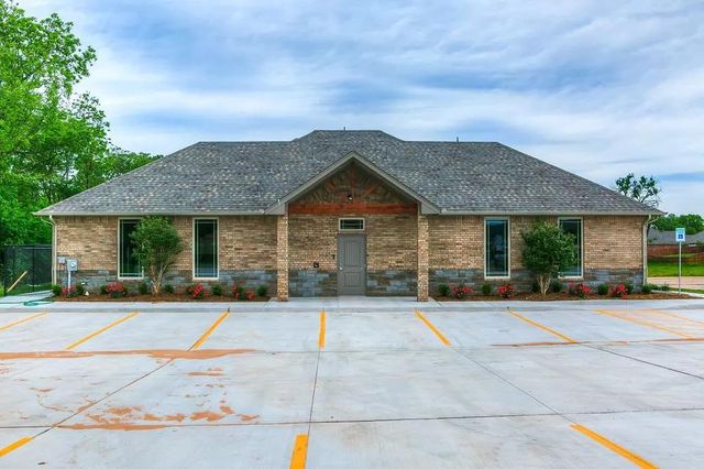 19417 Birchfield Drive, Edmond, OK 73012