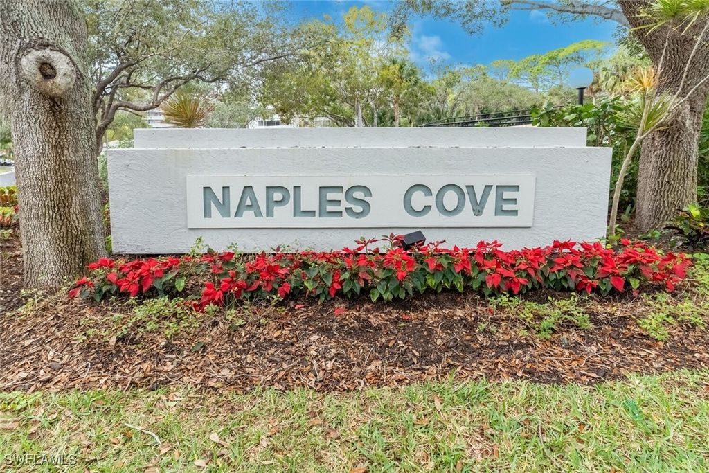 270 Naples Cove DR 3506, Naples, FL 34110