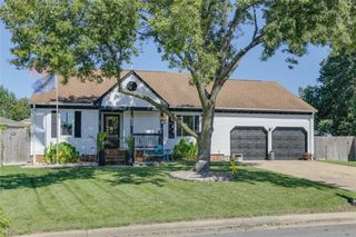 1337 Mozart DR, Virginia Beach, VA 23454