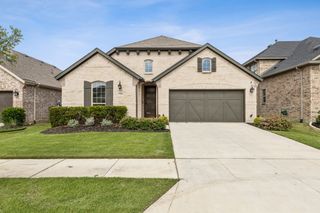 7009 Green Field Street, Little Elm, TX 76227