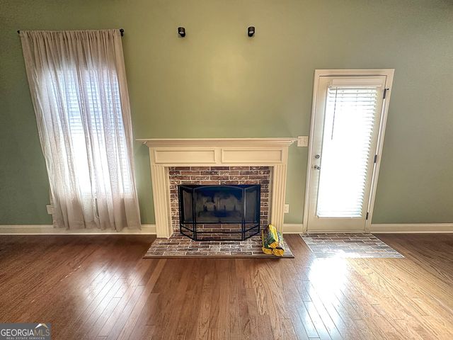 130 Hamilton Lake Drive, Lagrange, GA 30241