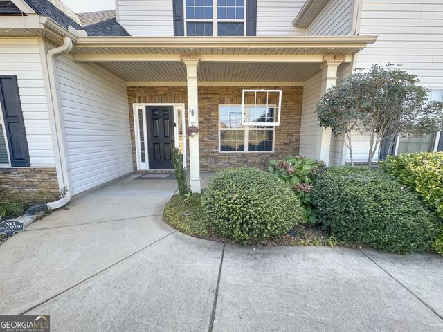 130 Hamilton Lake Drive, Lagrange, GA 30241