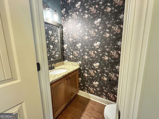 130 Hamilton Lake Drive, Lagrange, GA 30241