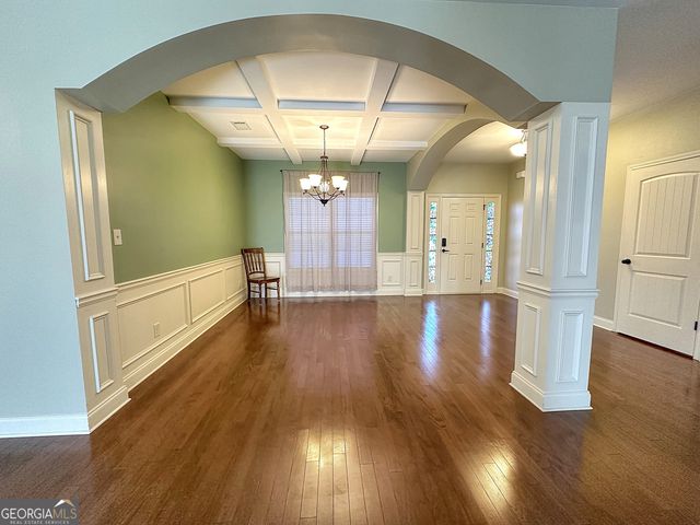 130 Hamilton Lake Drive, Lagrange, GA 30241