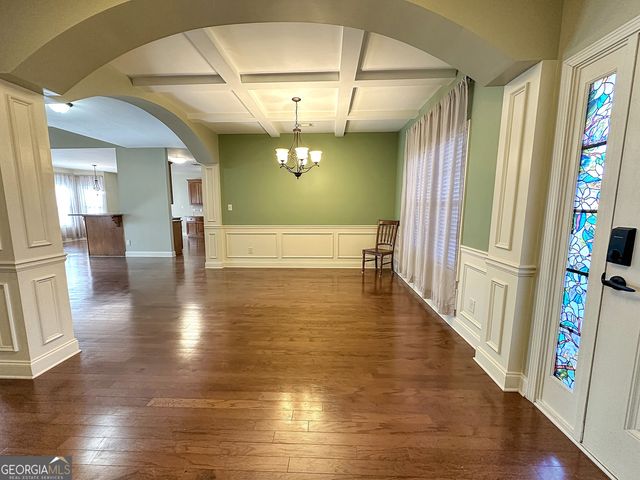 130 Hamilton Lake Drive, Lagrange, GA 30241