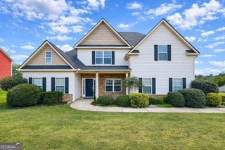 130 Hamilton Lake Drive, Lagrange, GA 30241