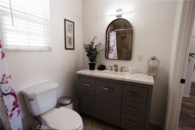 61680 Valley View Drive, Joshua Tree, CA 92252