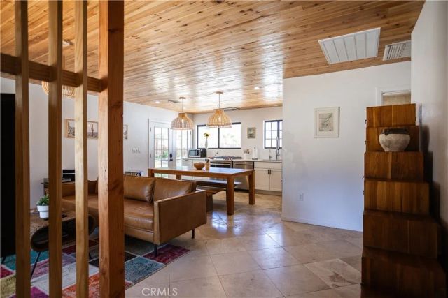 61680 Valley View Drive, Joshua Tree, CA 92252