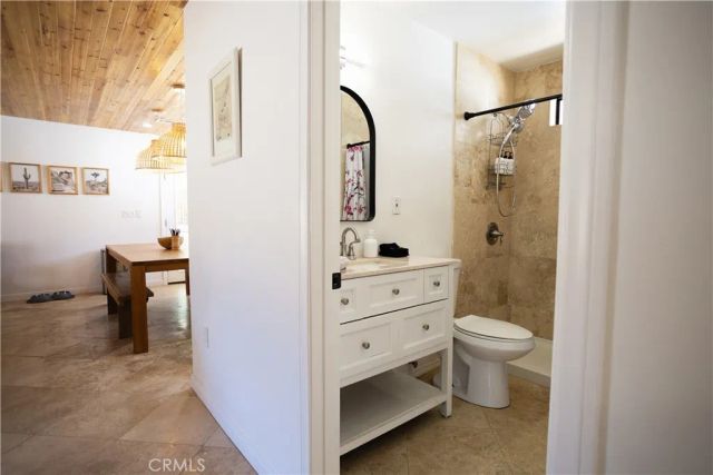 61680 Valley View Drive, Joshua Tree, CA 92252