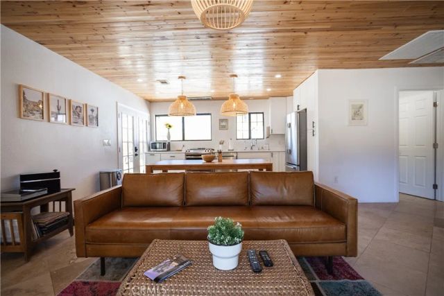 61680 Valley View Drive, Joshua Tree, CA 92252