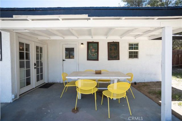 61680 Valley View Drive, Joshua Tree, CA 92252