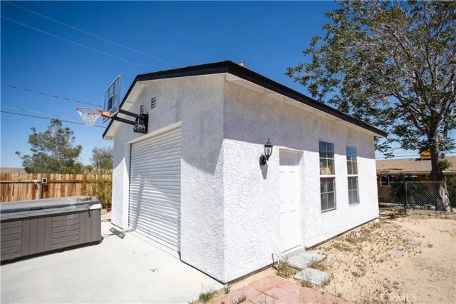 61680 Valley View Drive, Joshua Tree, CA 92252