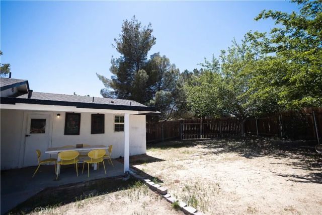 61680 Valley View Drive, Joshua Tree, CA 92252