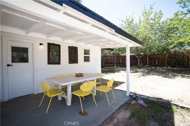 61680 Valley View Drive, Joshua Tree, CA 92252