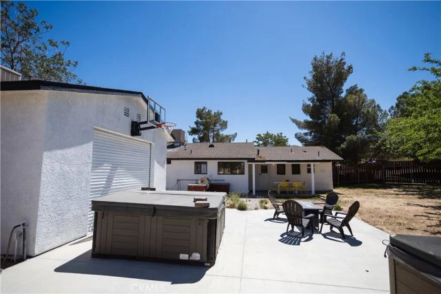 61680 Valley View Drive, Joshua Tree, CA 92252