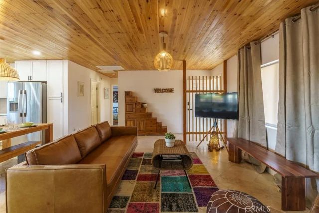 61680 Valley View Drive, Joshua Tree, CA 92252