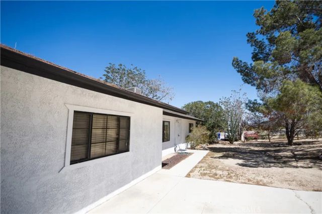 61680 Valley View Drive, Joshua Tree, CA 92252